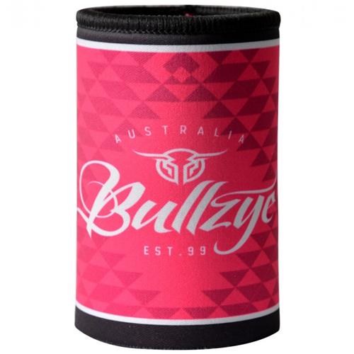 Bullzye Waves Stubbie Holder