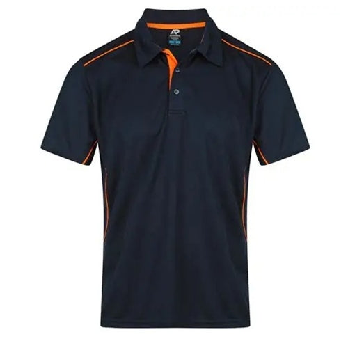 Aussie Pacific - Kuranda Men's Polo