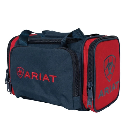 Ariat Vanity Bag Red/Navy