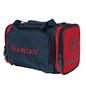 Ariat Vanity Bag Red/Navy