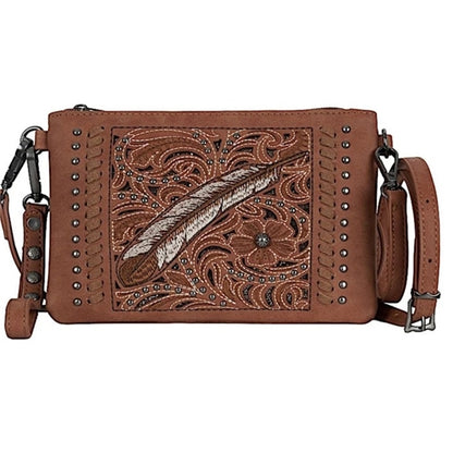 Pure Western Drew Bag