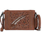 Pure Western Drew Bag