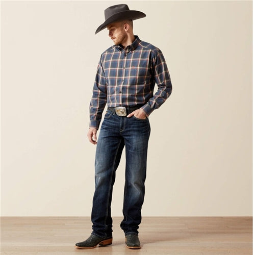 Ariat Men's M2 Boot Cut Mayfield Declan Jean