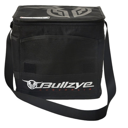 Bullzye Driver Cooler Bag - Black