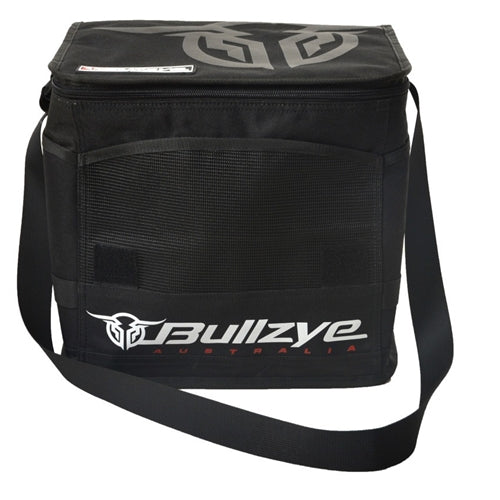 Bullzye Driver Cooler Bag - Black
