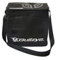 Bullzye Driver Cooler Bag - Black