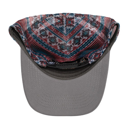 Ariat Long Horn Trucker Cap