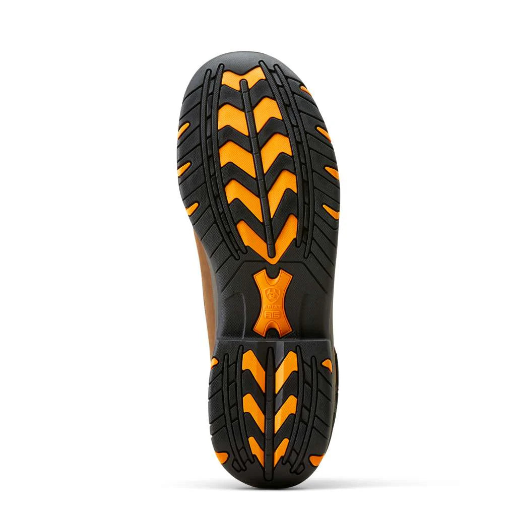 Ariat mens Duraterrain h2o Steel Toe
