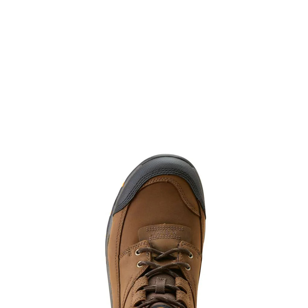 Ariat mens Duraterrain h2o Steel Toe