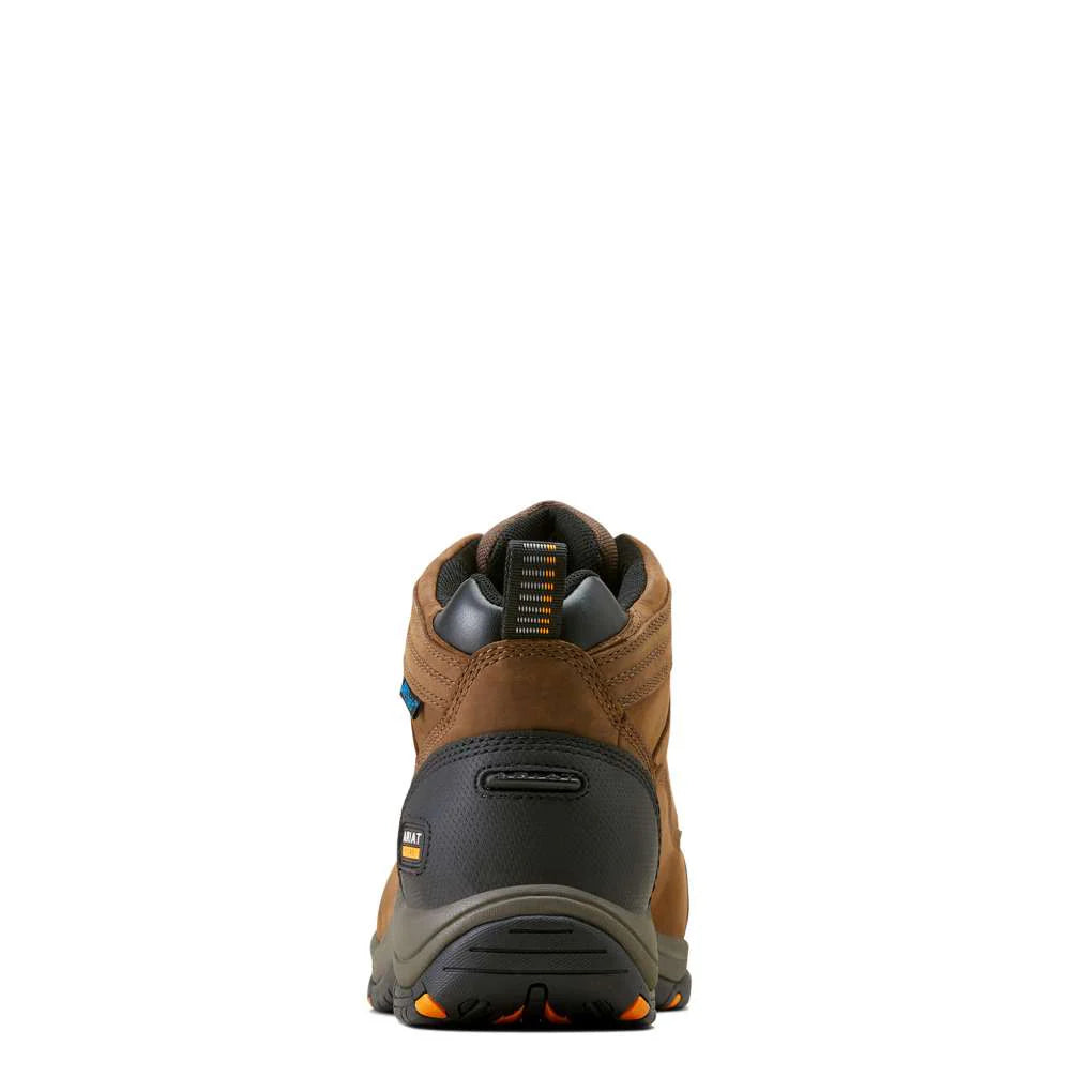 Ariat mens Duraterrain h2o Steel Toe