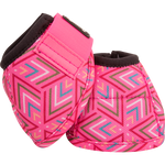 CLASSIC EQUINE NO-TURN BELL BOOTS Starlet