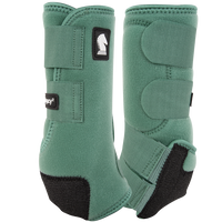 CLASSIC EQUINE LEGACY 2  Boots Spruce Med