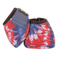 Classic Equine Dyno Turn Bell Boots Fireworks