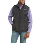 Ariat Mens Crius Vest Black