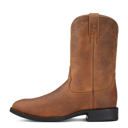 Ariat Men's Heritage Roper Boots