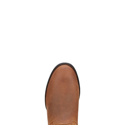 Ariat Men's Heritage Roper Boots
