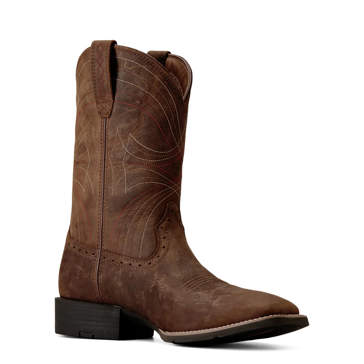 ARIAT Men's Sport Wide S/Toe