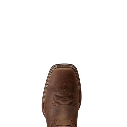 ARIAT Men's Sport Wide S/Toe