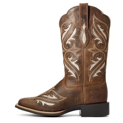 Ariat Women's Round Up Bliss