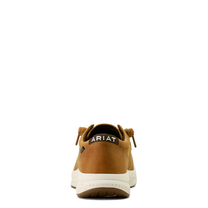 Ariat Men's Buckeye Waterproof Shoe