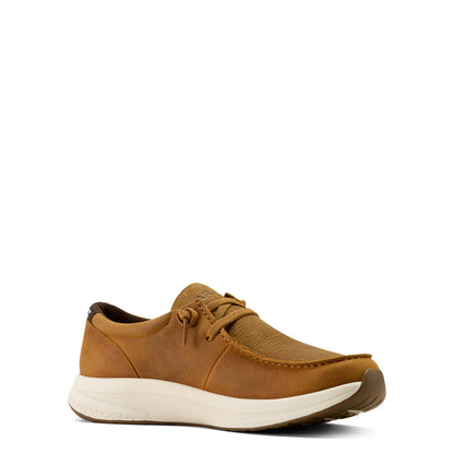 Ariat Men's Buckeye Waterproof Shoe