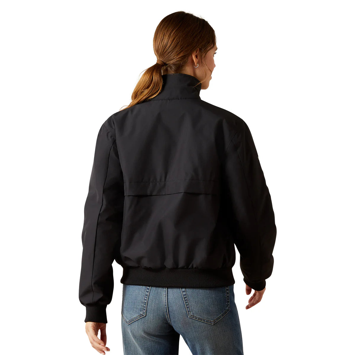 Ariat Women's Stable 2.0 Insulated Jacket - Black