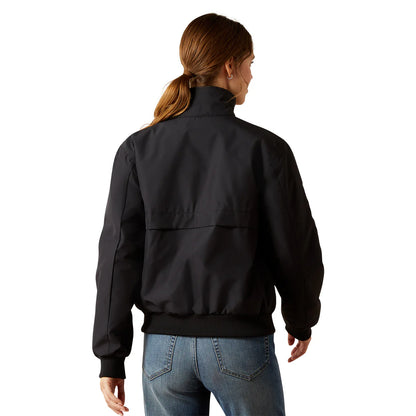 Ariat Women's Stable 2.0 Insulated Jacket - Black