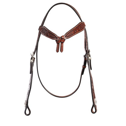 Fort Worth Dakota Headstall