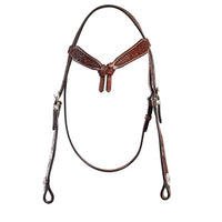 Fort Worth Dakota Headstall