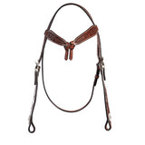 Fort Worth Dakota Headstall