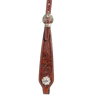 Fort Worth Dakota Headstall