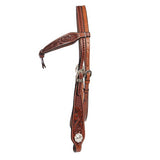 Fort Worth Dakota Headstall