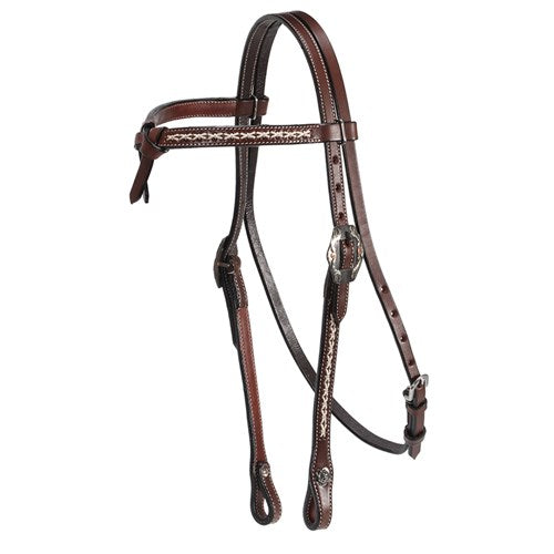 Fort Worth Aiyana Headstall