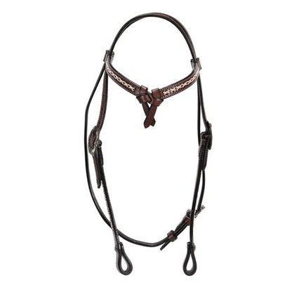 Fort Worth Aiyana Headstall