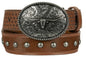 Pure Western Kids Terry Belt