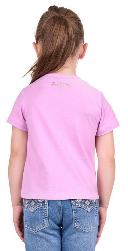 Pure Western Girls Mimi S/S Tee