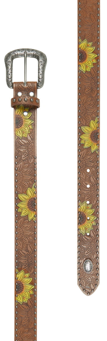 Pure Western Ladies Bridgette Belt
