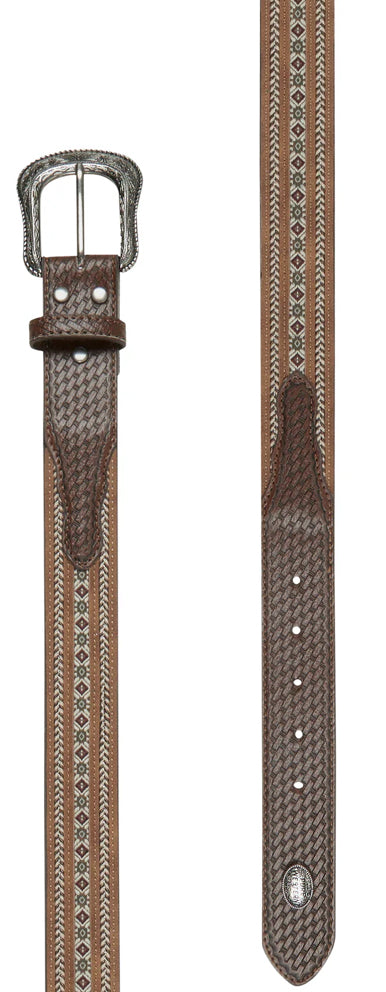 Pure Western Tomas Belt