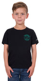 Pure Western Kids Walker S/S Tee