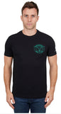 Pure Western Mens Walker S/S Tee