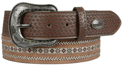 Pure Western Tomas Belt