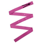 Nylon Girth Strap Hot Pink