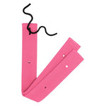 Billet Strap Hot Pink