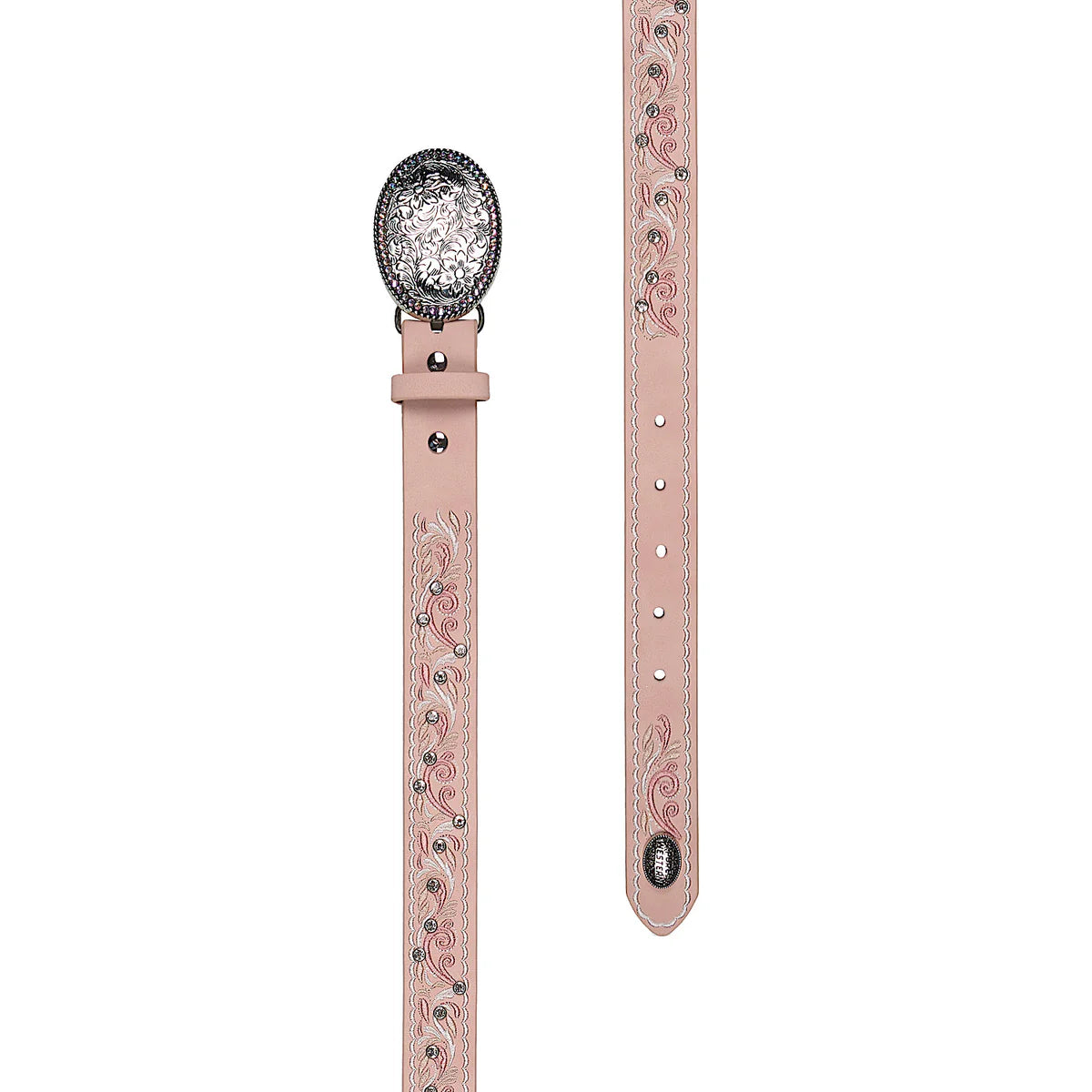 Pure Western Kids Soleil Belt