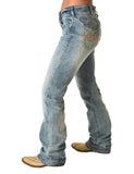 Cowgirl Tuff Jeans - Thunderstruck Reg
