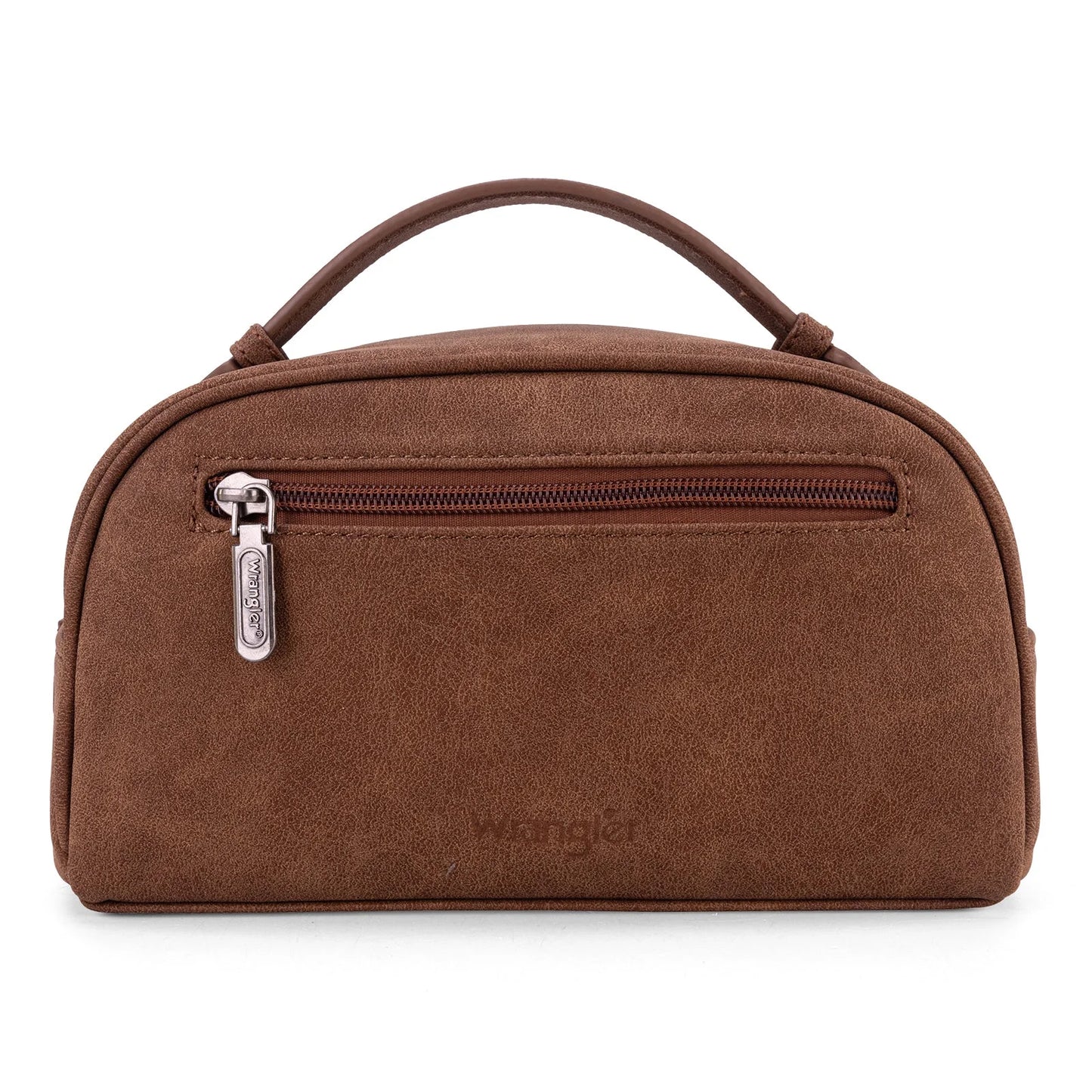 Wrangler Nevada Cosmetic Bag - Copper