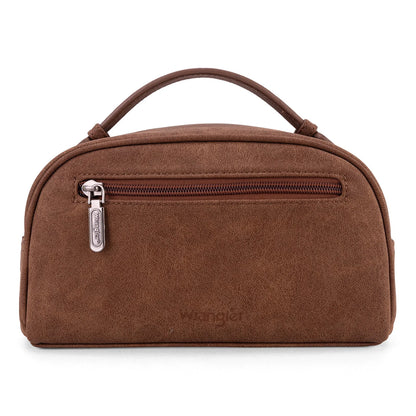 Wrangler Nevada Cosmetic Bag - Copper