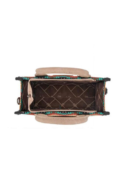 Wrangler Nevada Crossbody Bag - Multi