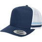 Stripe Cap Different Colours