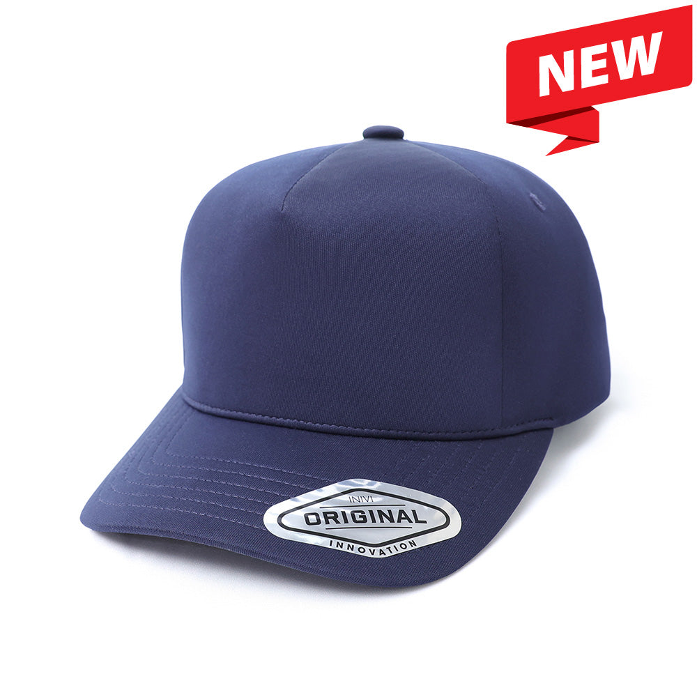 Inivi Original Seam-Free Tech A-Frame Cap - Different Colours